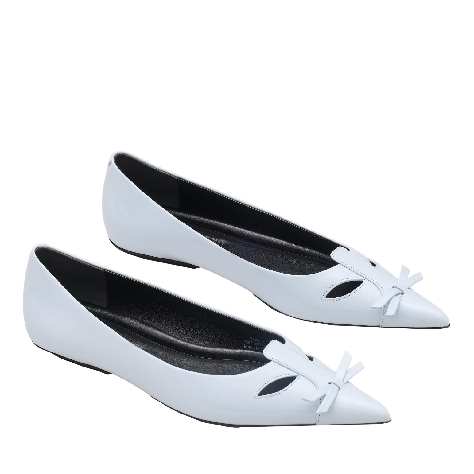 MARC JACOBS The Kat Ballerina